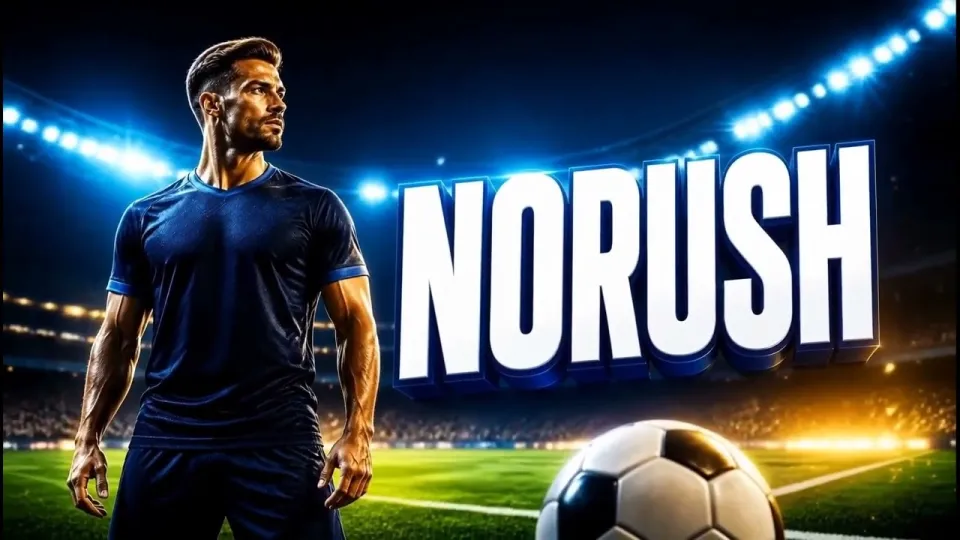 1xbet ro'yxatdan o'tish, NORUSH promo kodi bilan hisob yaratish