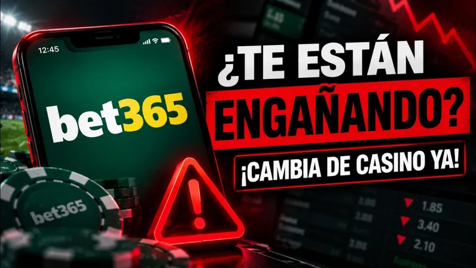 alternativas a bet365, opciones fiables y ventajas frente a Bet365